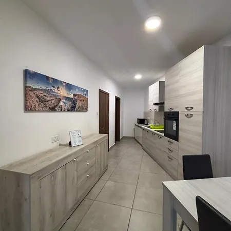 Central&cozy Msida
