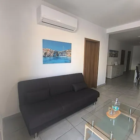 Central&cozy Msida
