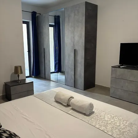 Pensión Central&cozy Msida