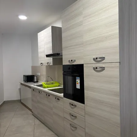 Pensión Central&cozy 3*