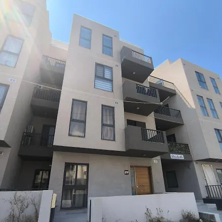 And Cozy 3* מסידה