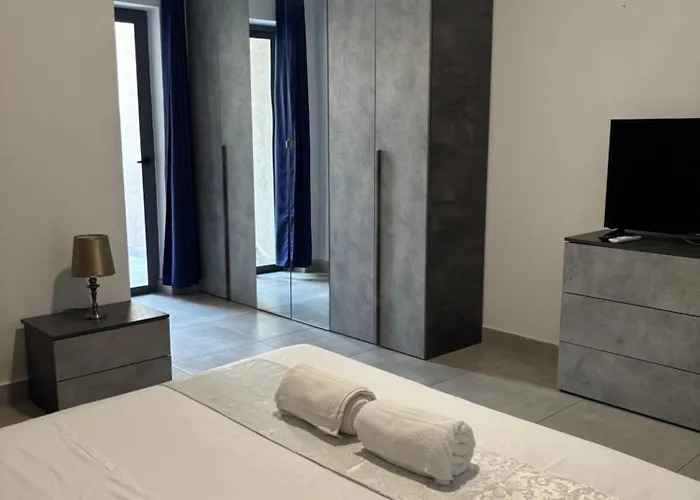 בית הארחה And Cozy מסידה