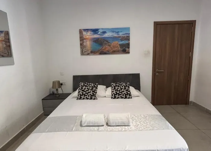 בית הארחה And Cozy מסידה