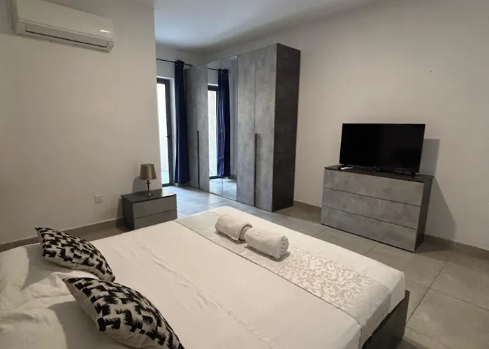 And Cozy 3* מסידה