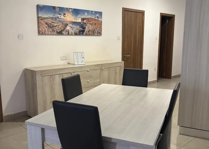 And Cozy בית הארחה מסידה