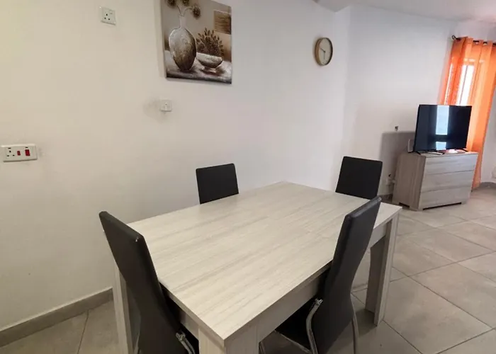 And Cozy 3* מסידה