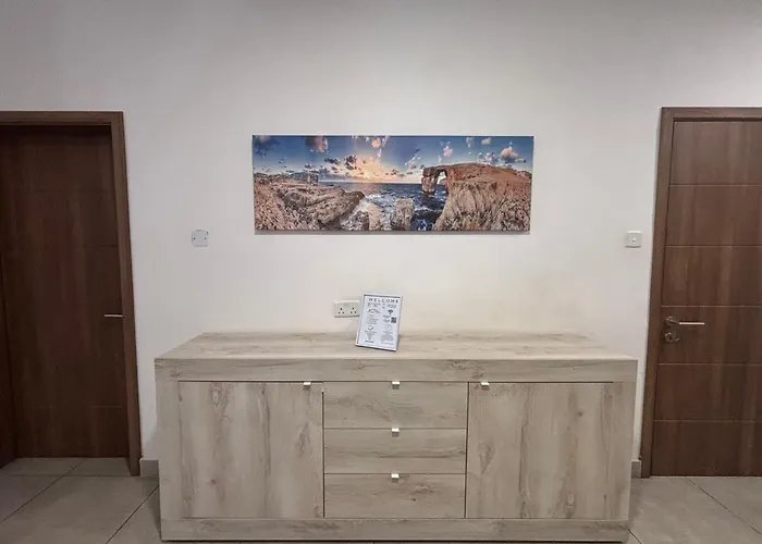 And Cozy בית הארחה 3*