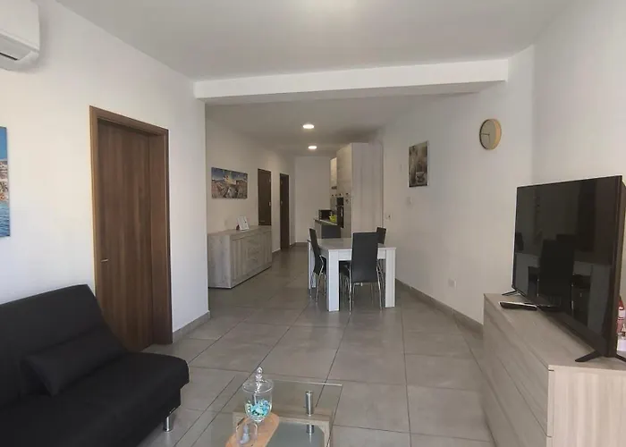 And Cozy 3* מסידה