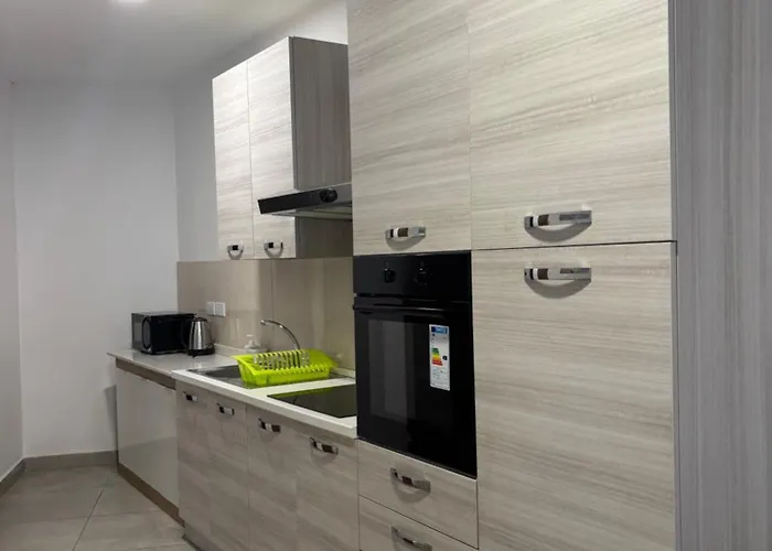 בית הארחה And Cozy 3*