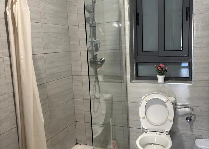 And Cozy 3* מסידה