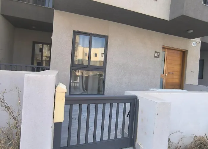 And Cozy Gæstehus Msida