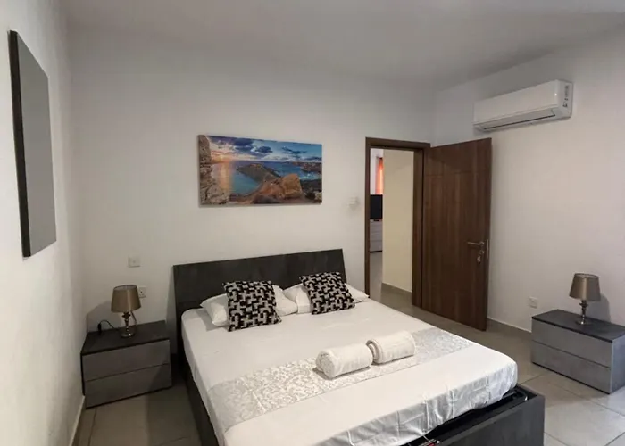 בית הארחה And Cozy